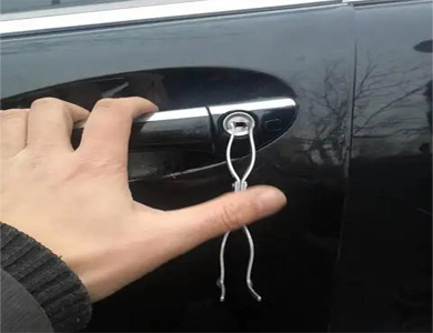 岭东24小时上门开锁公司