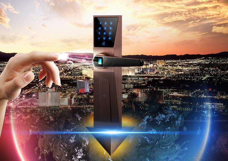 岭东24小时上门开锁公司