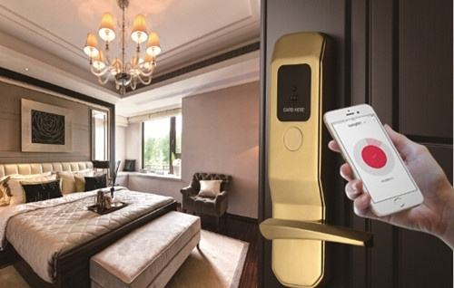 岭东24小时上门开锁公司