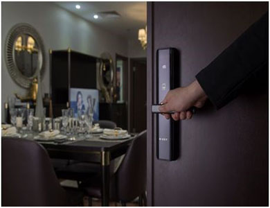 岭东24小时上门开锁公司